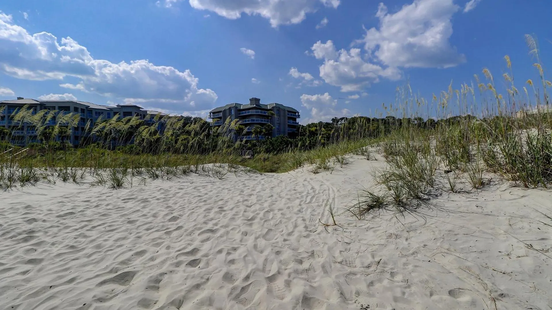 Holiday home 511 Barrington Court Villa Hilton Head Island United States