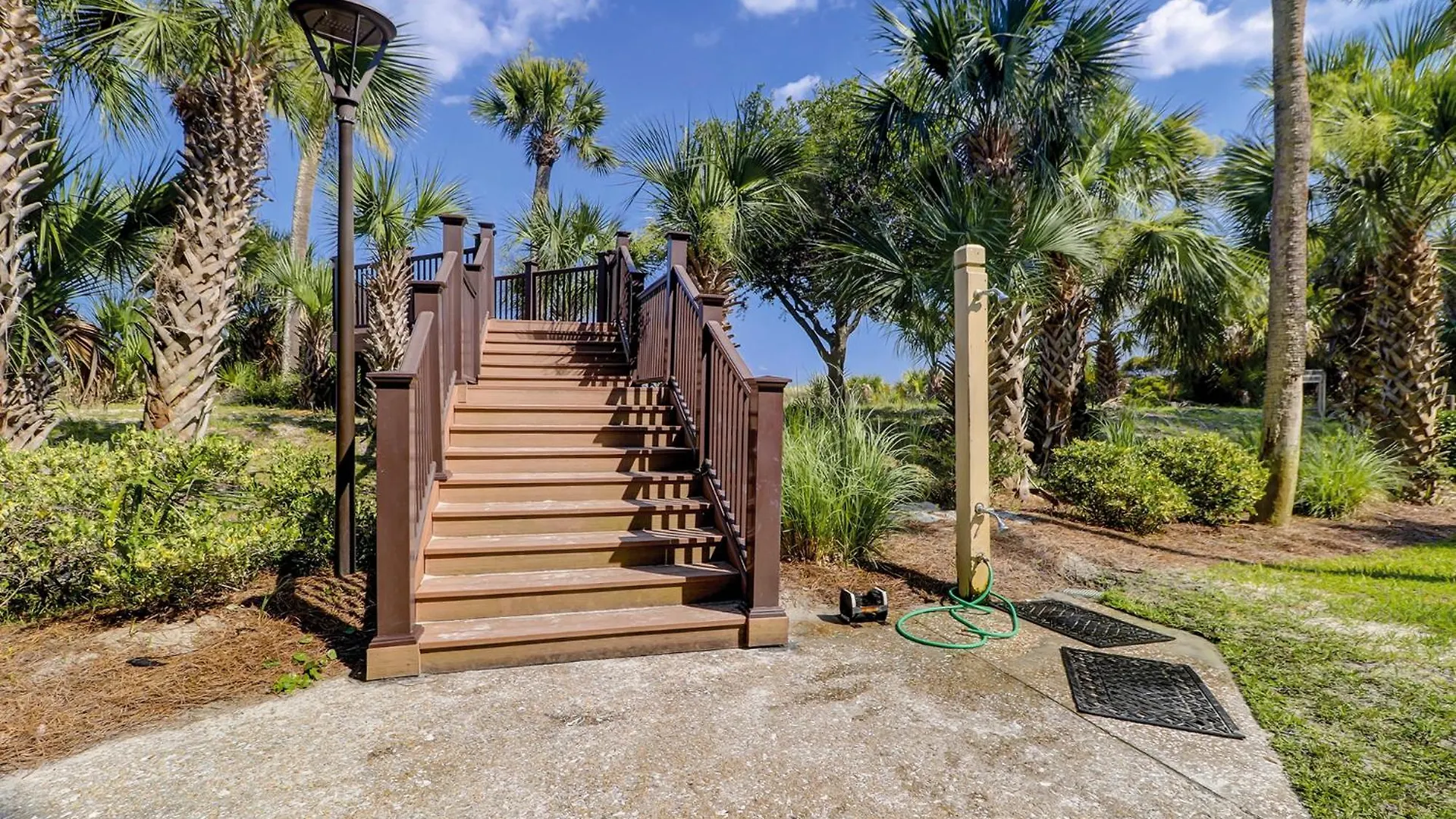 Holiday home 511 Barrington Court Villa Hilton Head Island