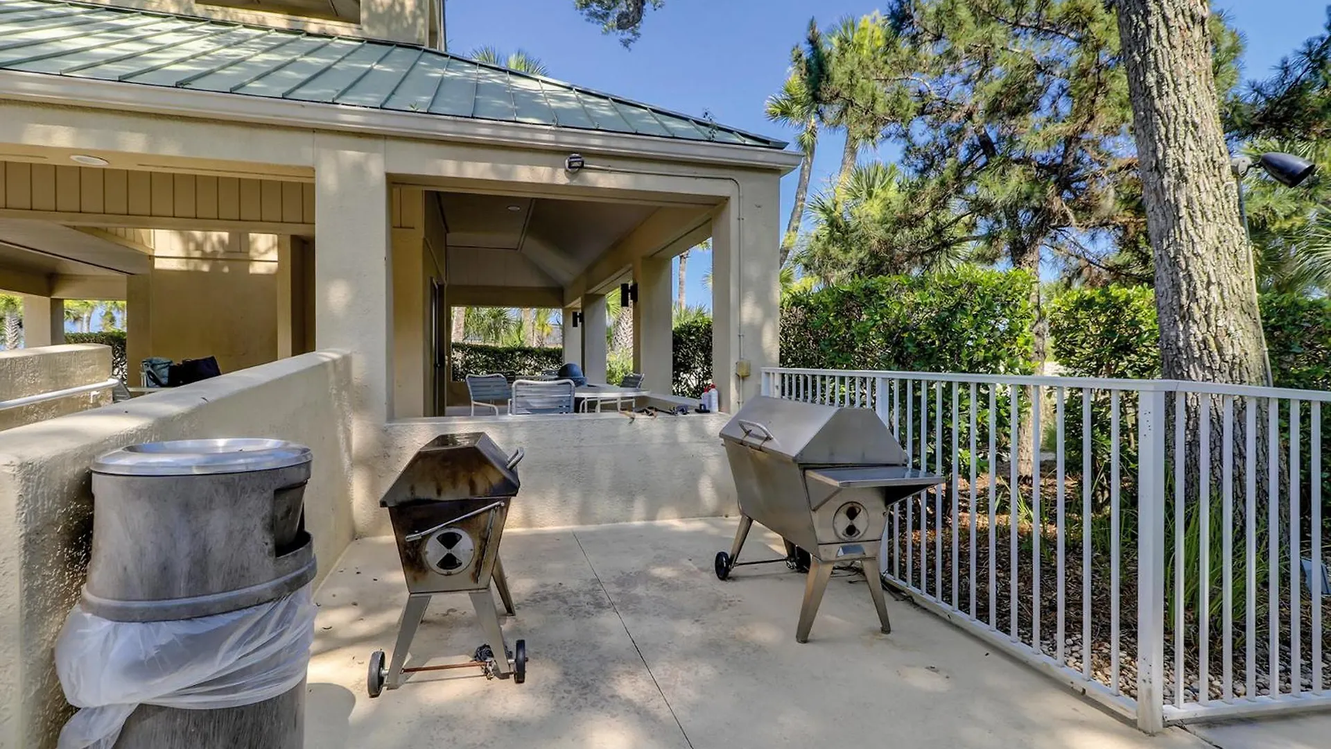 511 Barrington Court Villa Hilton Head Island Holiday home