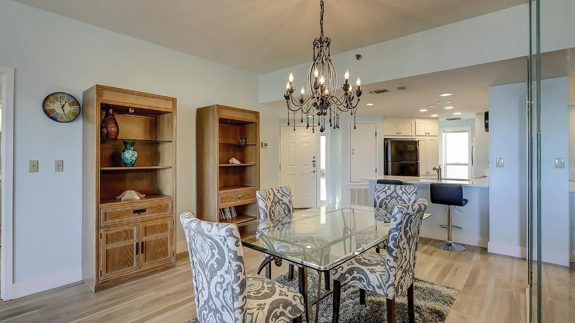 511 Barrington Court Villa Hilton Head Island Holiday home