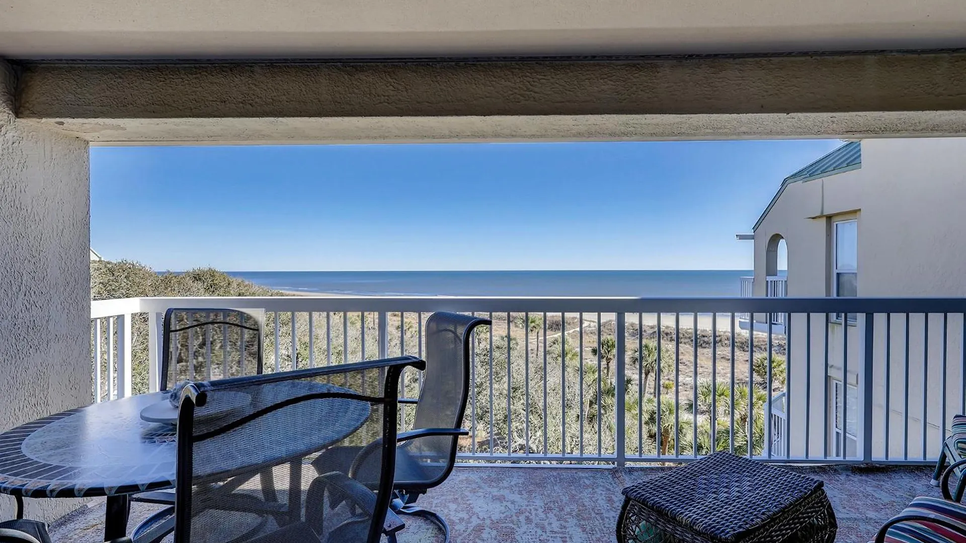 Holiday home 511 Barrington Court Villa Hilton Head Island United States