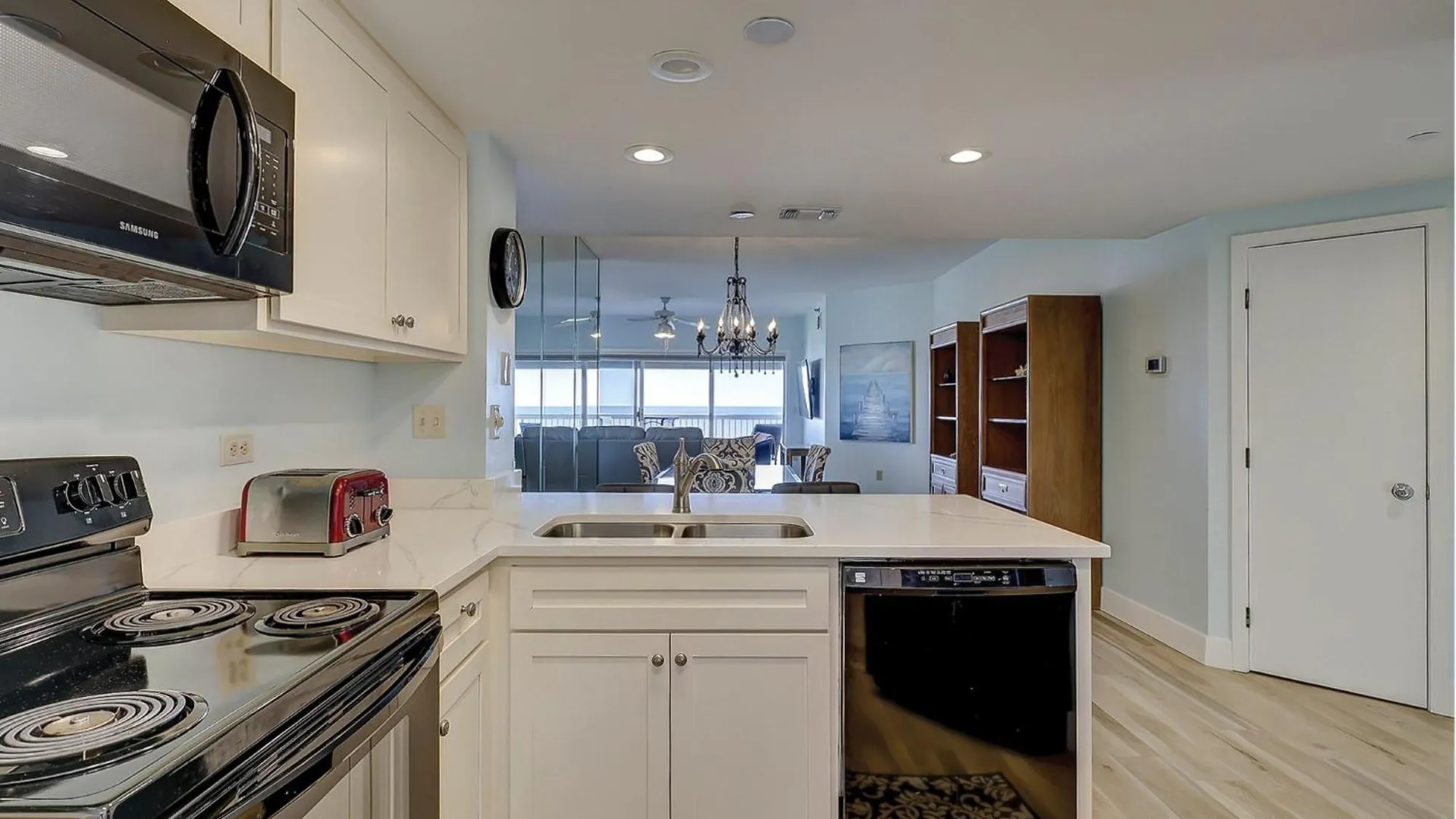 511 Barrington Court Villa Hilton Head Island